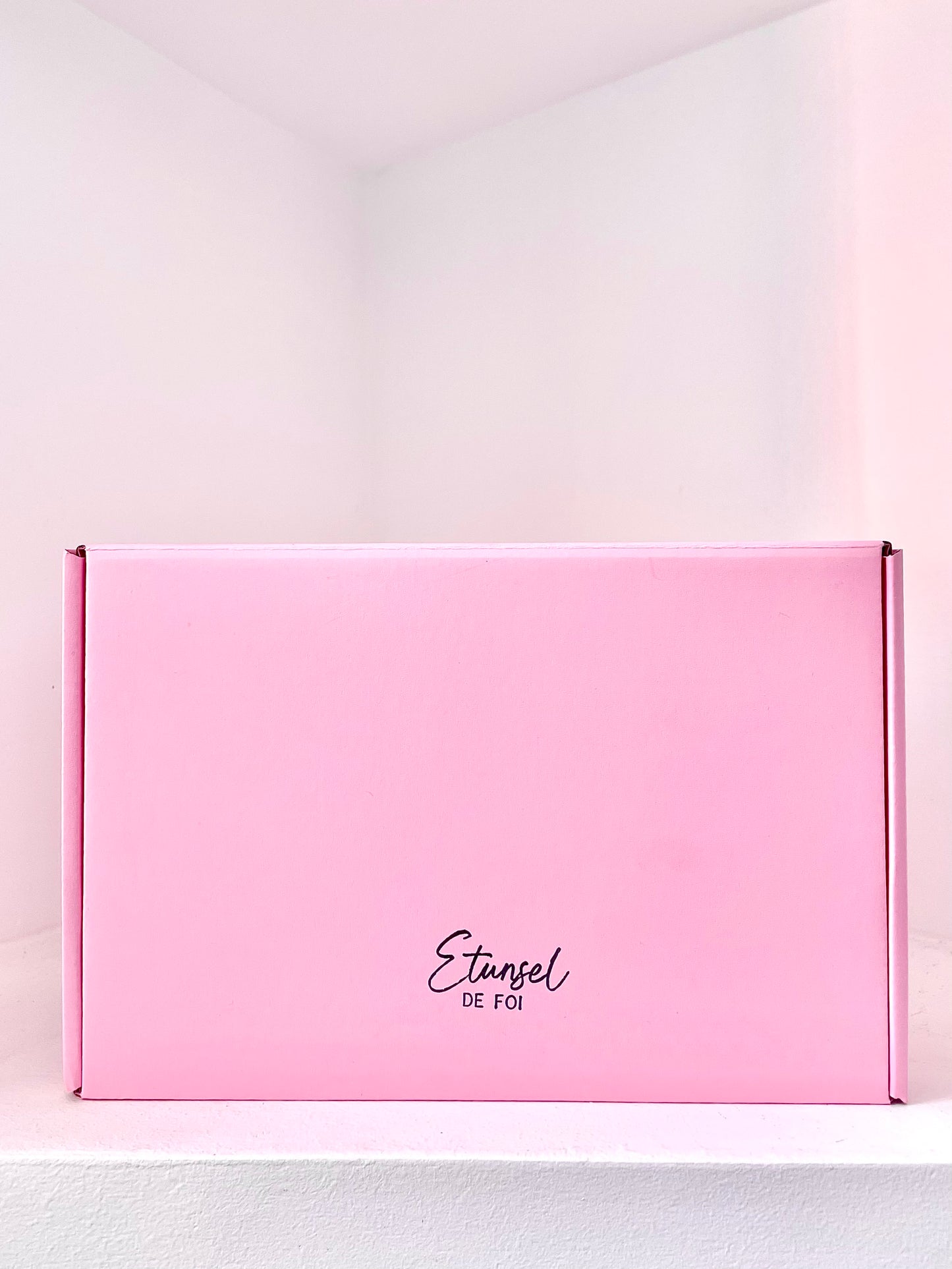 La box d'octobre - Amana