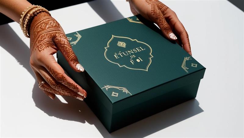 Abonnement mensuel à 34,90€ - Reçois ta box du mois !