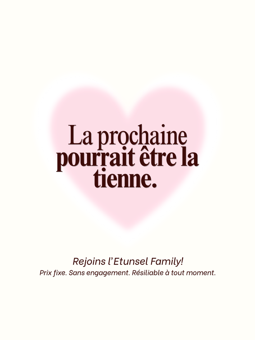 Abonnement - Box Découverte