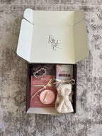 Box Amana réédition