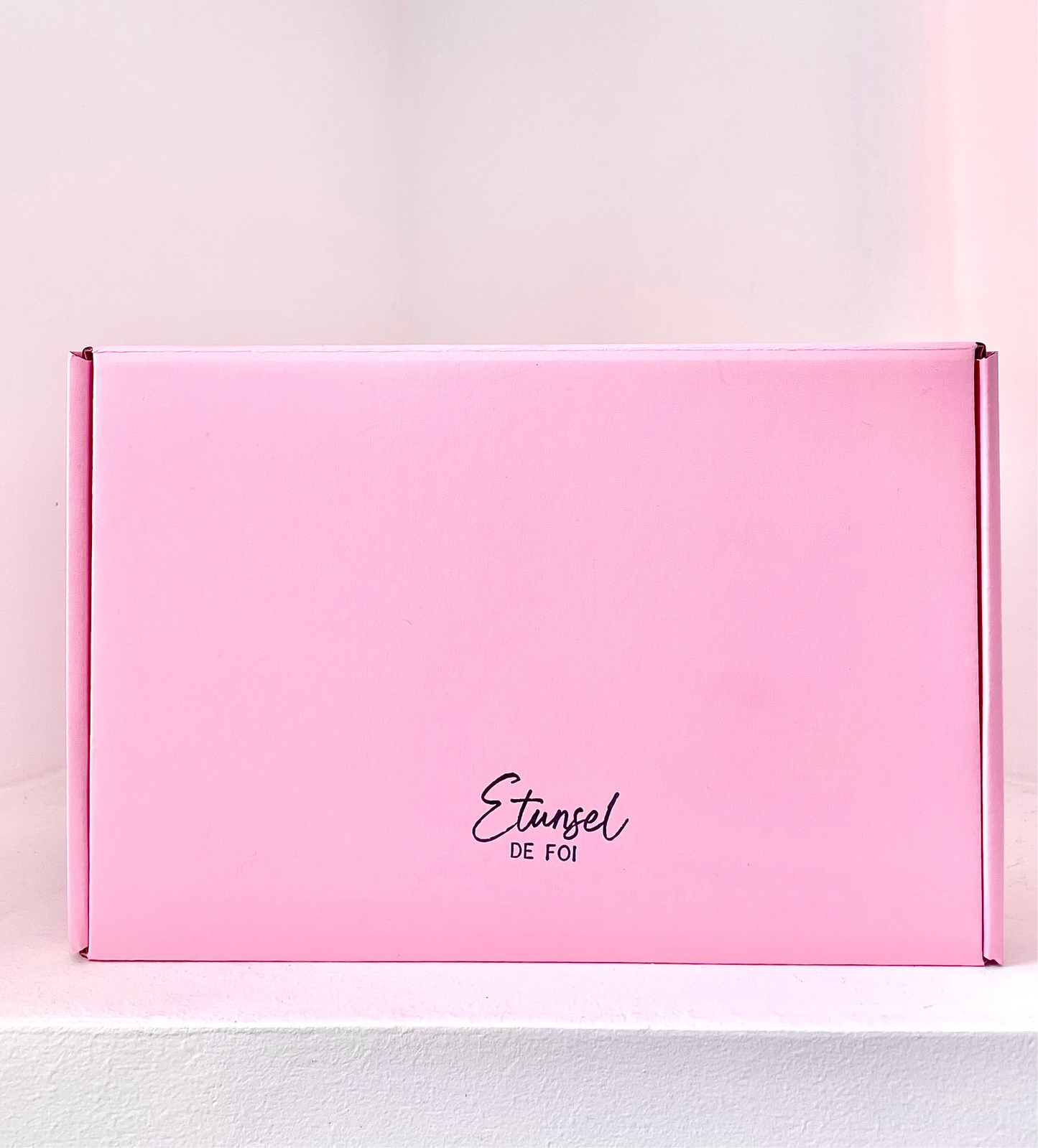 La box d'octobre - Amana