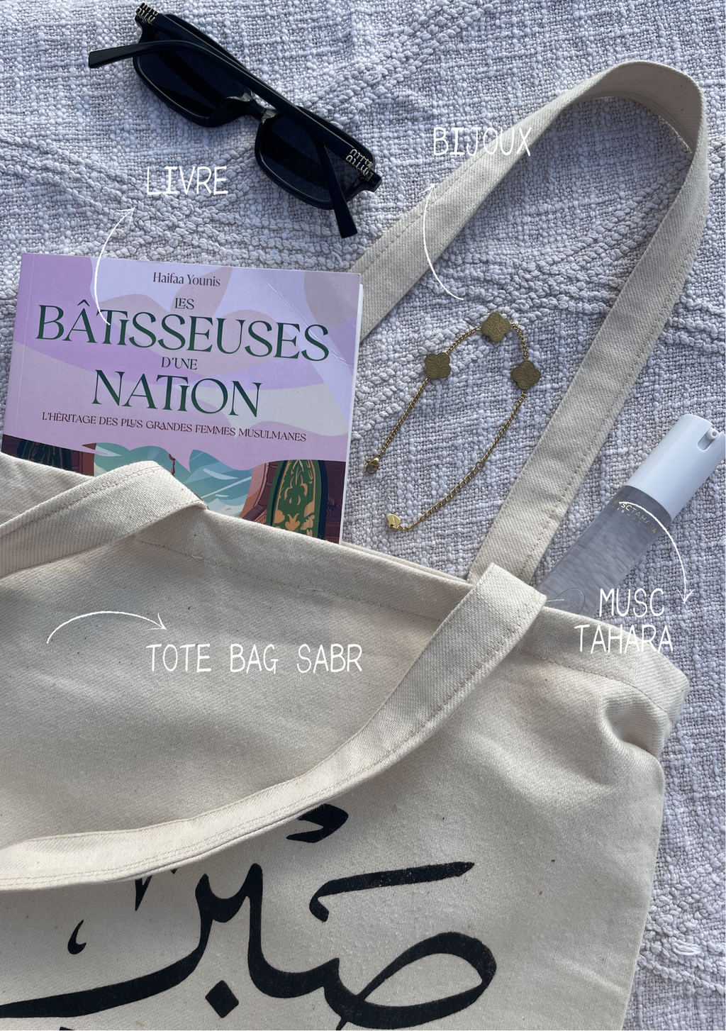 Abonnement mensuel à 34,90€ - Reçois ta box du mois !