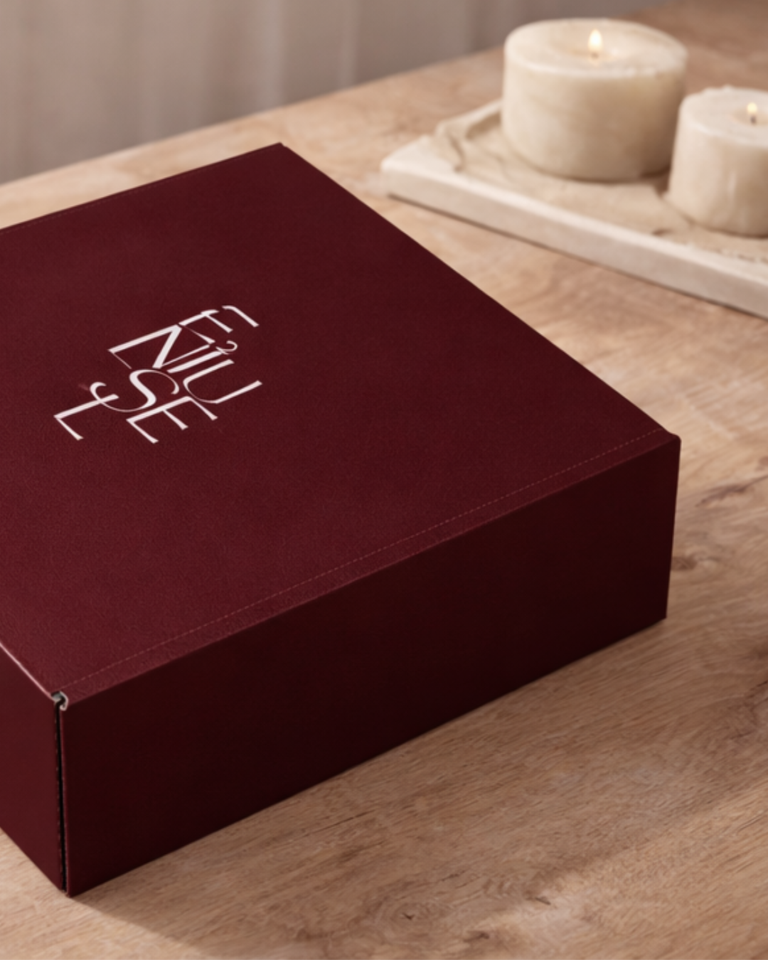 Abonnement mensuel à 34,90€ - Reçois ta box du mois !