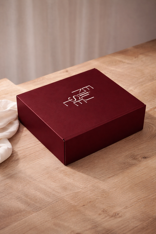 Abonnement mensuel à 34,90€ - Reçois ta box du mois !