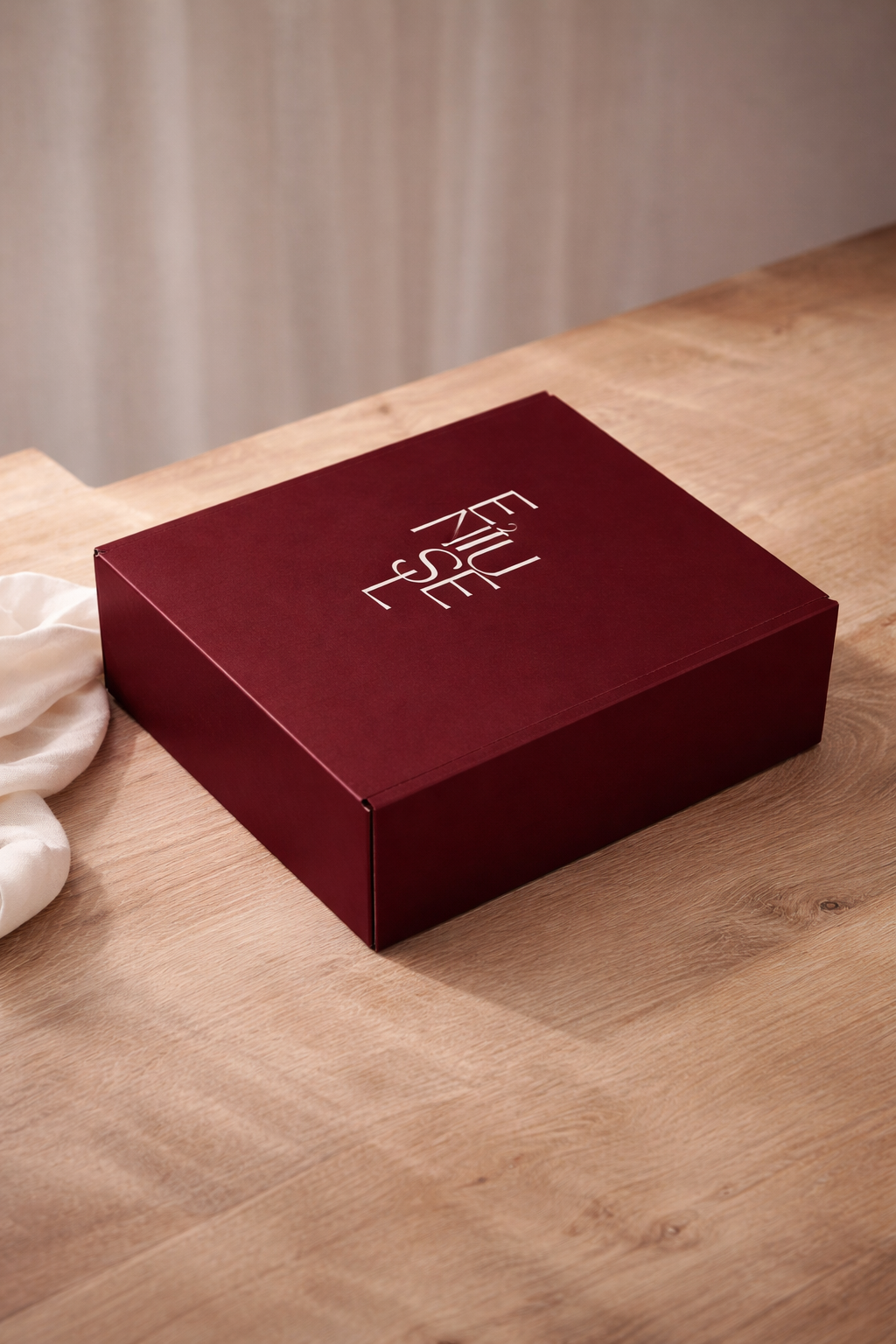 Box Gratitude - Sabr wa Shukr