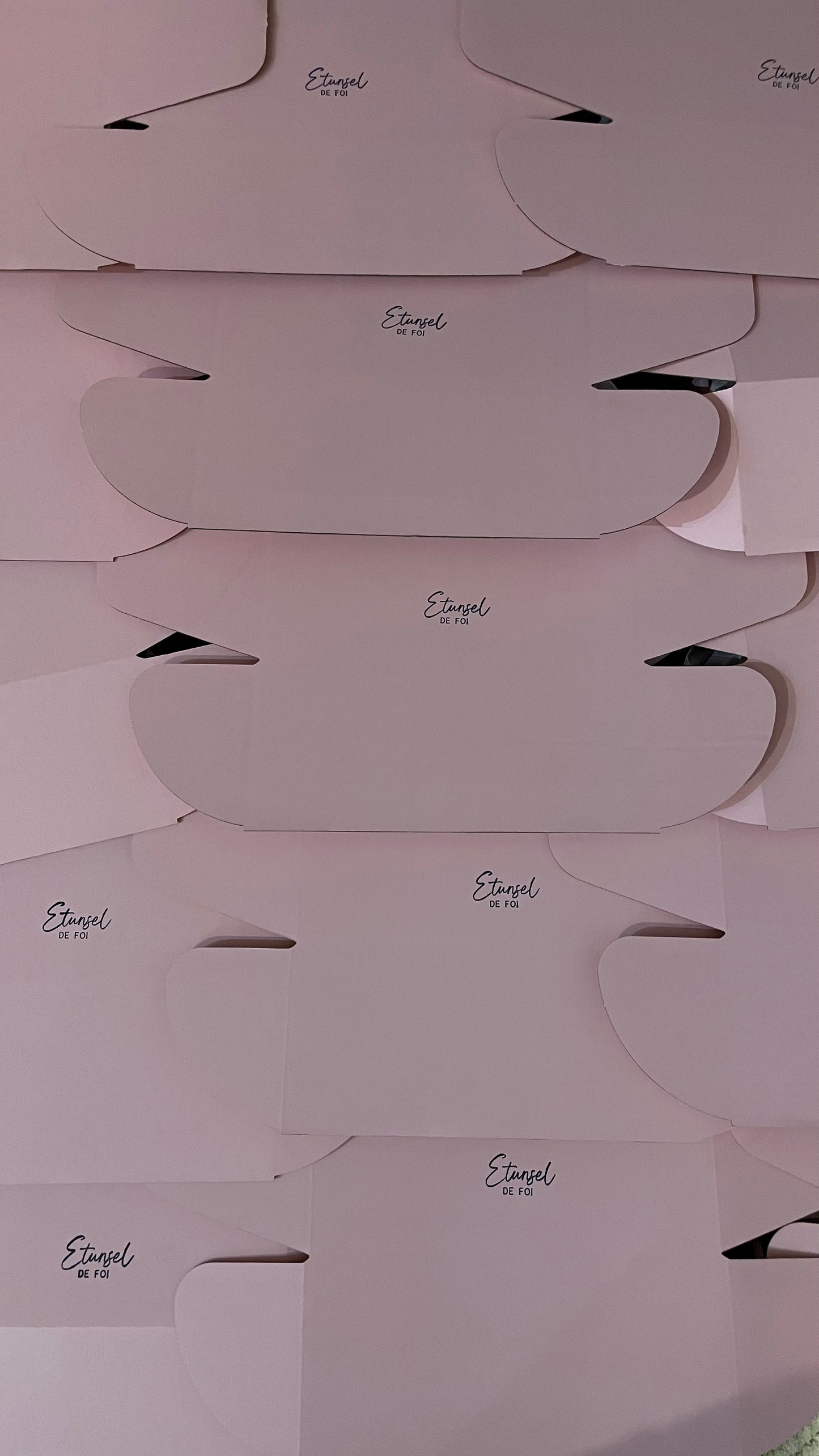 Abonnement mensuel à 34,90€ - Reçois ta box du mois !