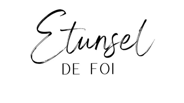 Etunsel de foi