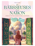 Livre - Les bâtisseuses d'une Nation