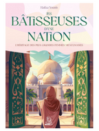 Livre - Les bâtisseuses d'une Nation